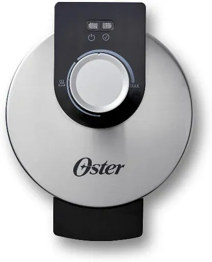 Oster Nonstick Belgian Waffle Maker