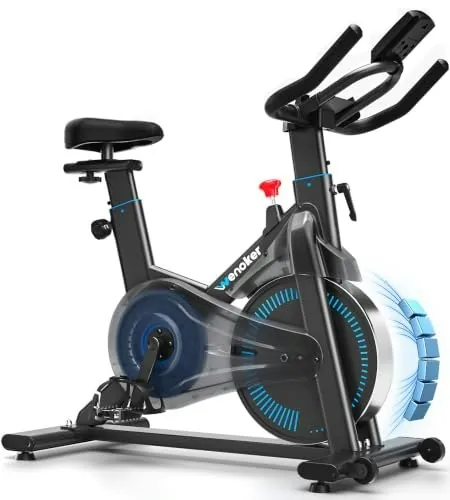 Wenoker Stationary Exercise Bike