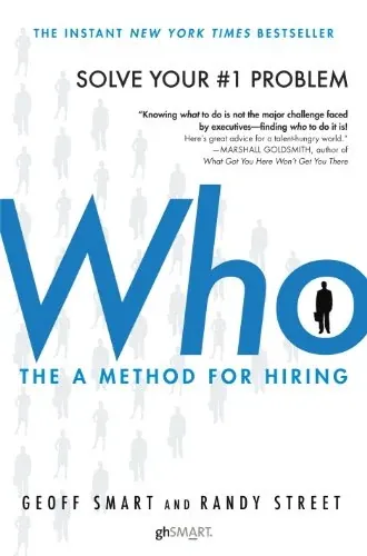 The A Method for Hiring eBook
