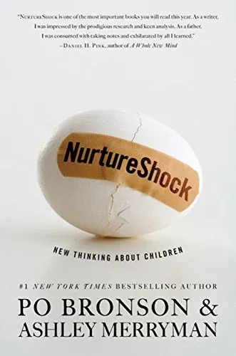 NurtureShock: New Thinking About Children (eBook)