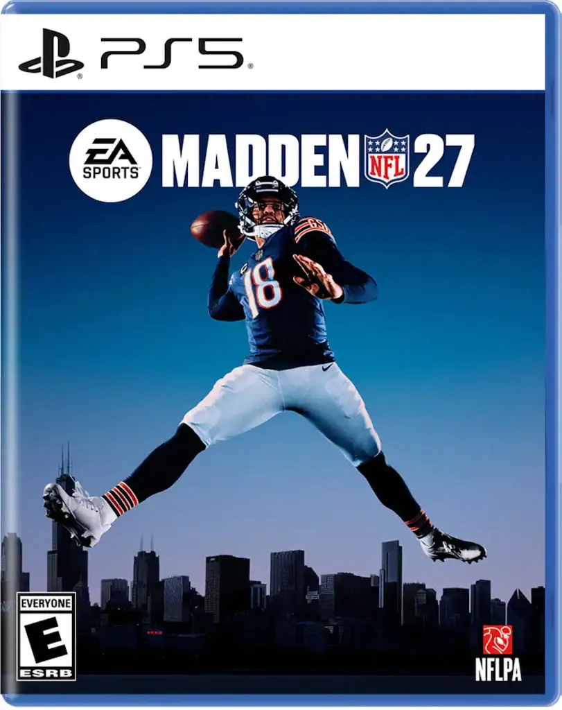 Madden NFL 27 Preorders