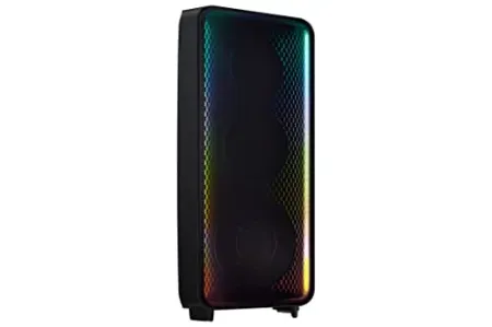 SAMSUNG MX-ST90B 1700W Sound Tower Floor Standing Speaker (2022)
