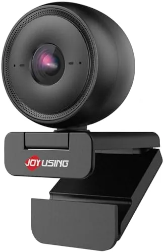 Joyusing Flip600R 4K Webcam