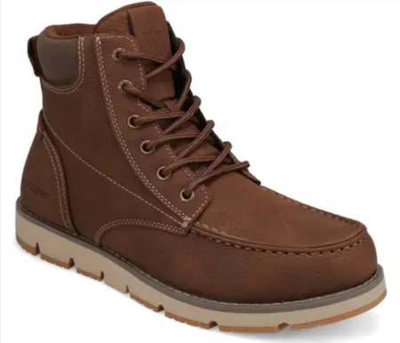 Dockers Men's Carlton Chukka Boot