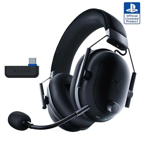 Razer BlackShark V2 Pro Wireless Gaming Headset