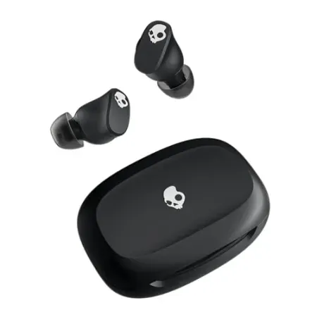 Skullcandy Smokin’ Buds 360 Wireless Noise Isolating Earbuds