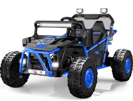 Yofe 36V / 400W 2-Seater Electric Ride On Car