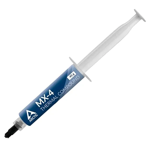 ARCTIC MX-4 (45 g) - Premium Performance Thermal Paste