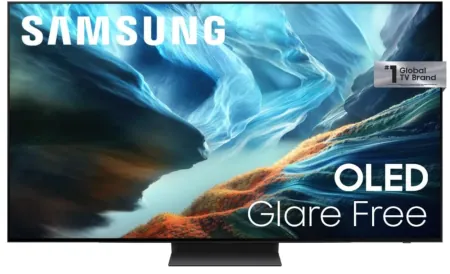Samsung 48-Inch Class S90H Series OLED 4K Smart TV (2026)