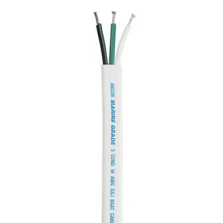 Ancor 14/3-100' Triplex Cable
