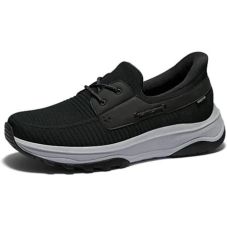 Coostar Men's Slip-On Orthopedic Walking Shoes w/ Arch Support (Various)