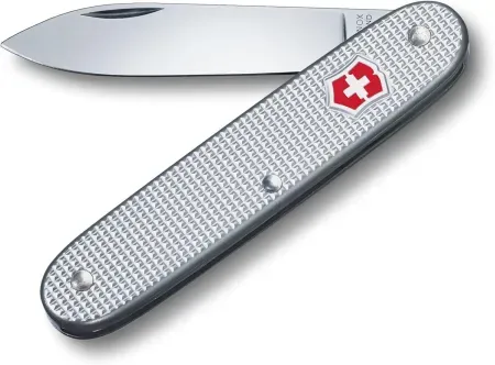 Victorinox Swiss Army 1 Medium Pocket Knife w/ Alox Scales