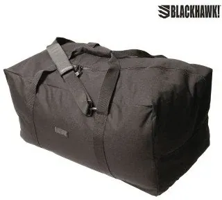 Blackhawk CZ Gear Bag Black