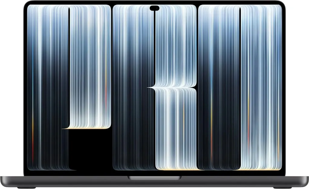 Apple MacBook Pro PROLED XDR Touchscreen Laptop at Amazon for Preorders from $2,899