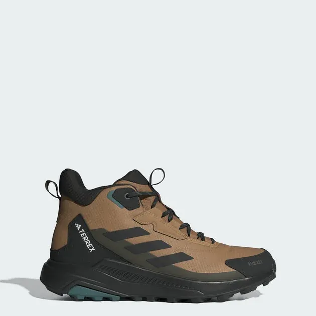 Adidas Terrex Anylander Mid RAIN.RDY Hiking Shoes