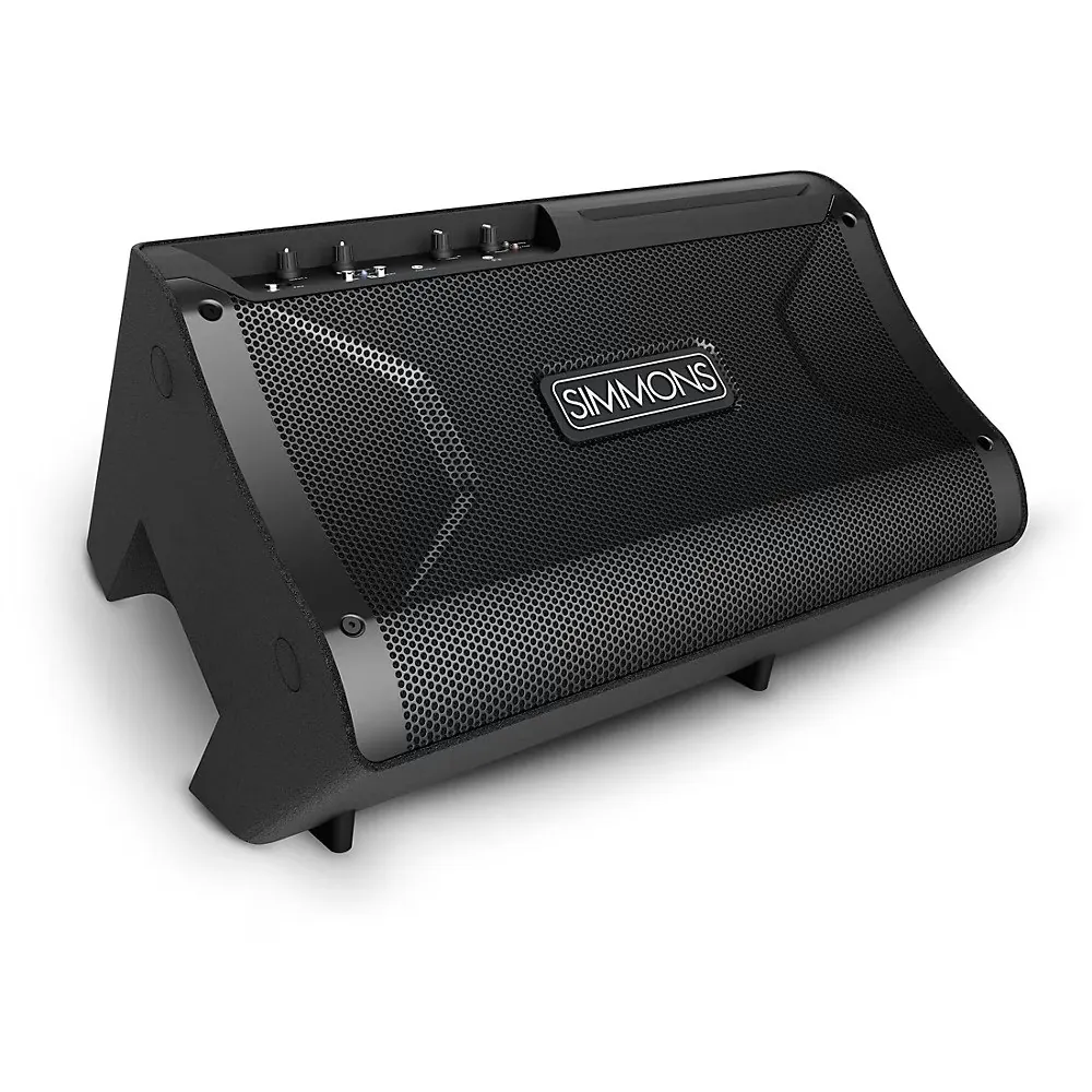 Simmons DA2108 Advanced Drum Amp