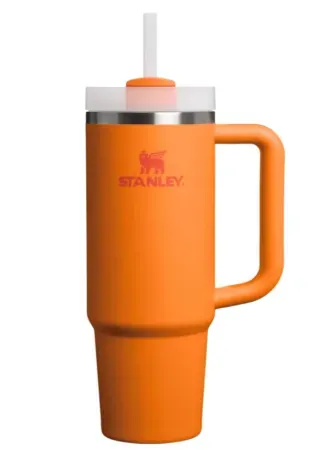 30oz StanleyQuencher H2.0 FlowState Tumbler