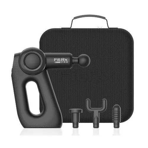 FitRx Handheld Percussion Massage Gun