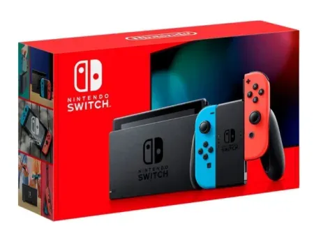 Nintendo Switch 32GB Gaming Console (Open Box)