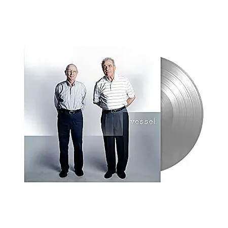 Twenty One Pilots: Vessel (Vinyl)