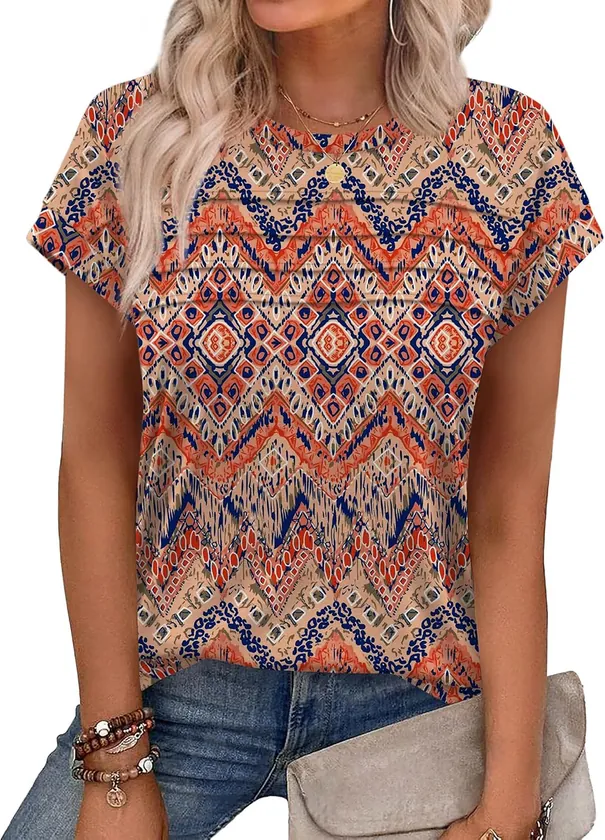 WEESO Women’s Summer Top