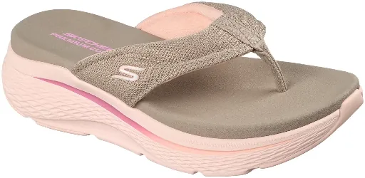 Skechers Women's Memory Foam Flip-Flops