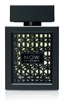 3.4oz Lattafa Rave Now for Men Eau de Parfum Spray