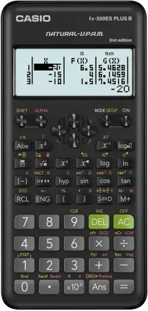 Casio FX-300ESPLSB-WAIT Scientific Calculator