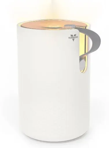 Vornado Votiv 4 Ultrasonic Humidifier (Alabaster)