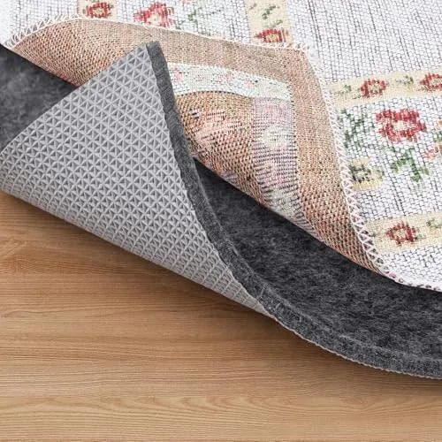 Baleine 2x3-Foot Felt and Rubber Rug Pad