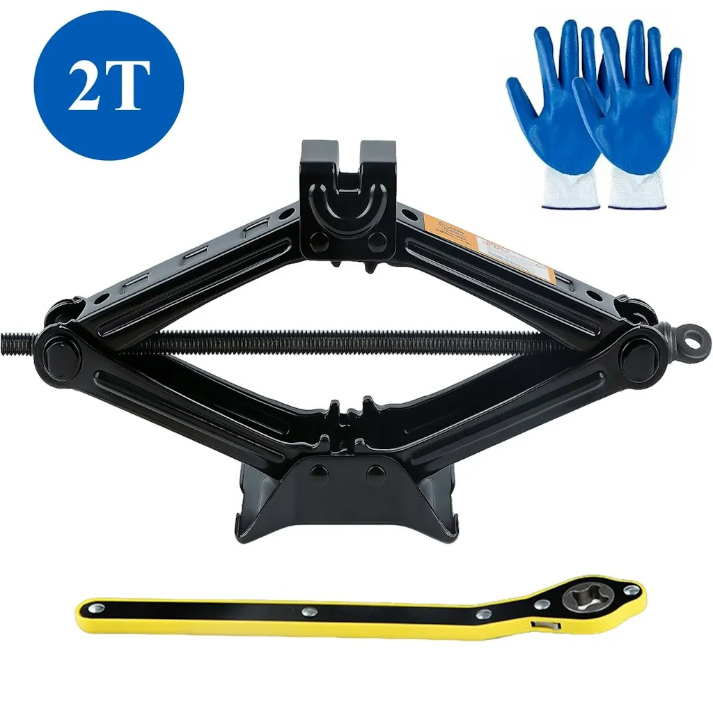 Universal Car Jack Kit