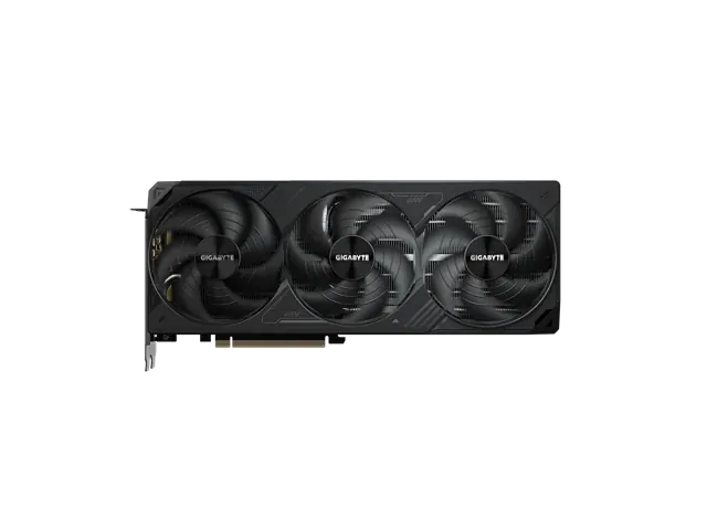 GIGABYTE WINDFORCE GeForce RTX 5080 Graphics Card
