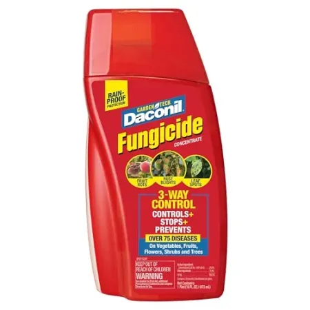 16oz Daconil Fungicide Concentrate (Makes up to 64 Gallons)