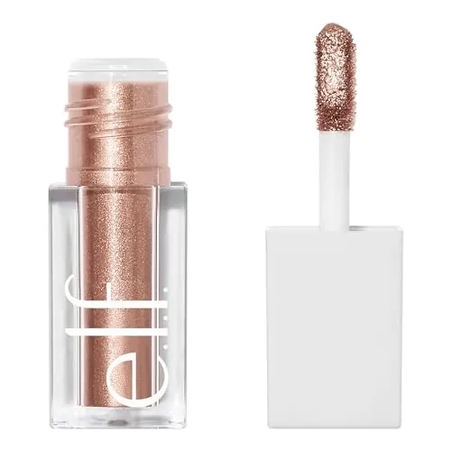 e.l.f. Liquid Metallic Eyeshadow