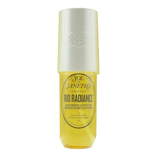 Sol de Janeiro Cheirosa Hair & Body Mist 3oz