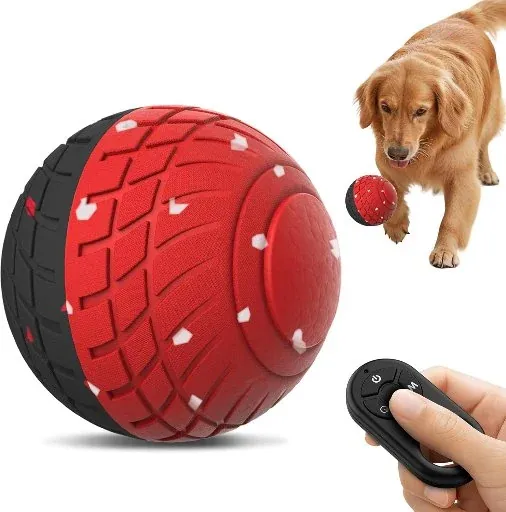 HETOO Smart Interactive Dog Ball