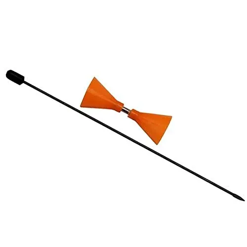 Cold Steel B625SE Blowgun Darts 100 Wire Darts