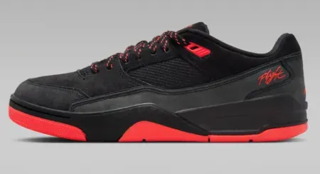 Nike Jordan Flight Court Men's Shoes