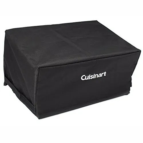 Cuisinart Grillster Portable Grill Cover 18" X 11" X 8.5"