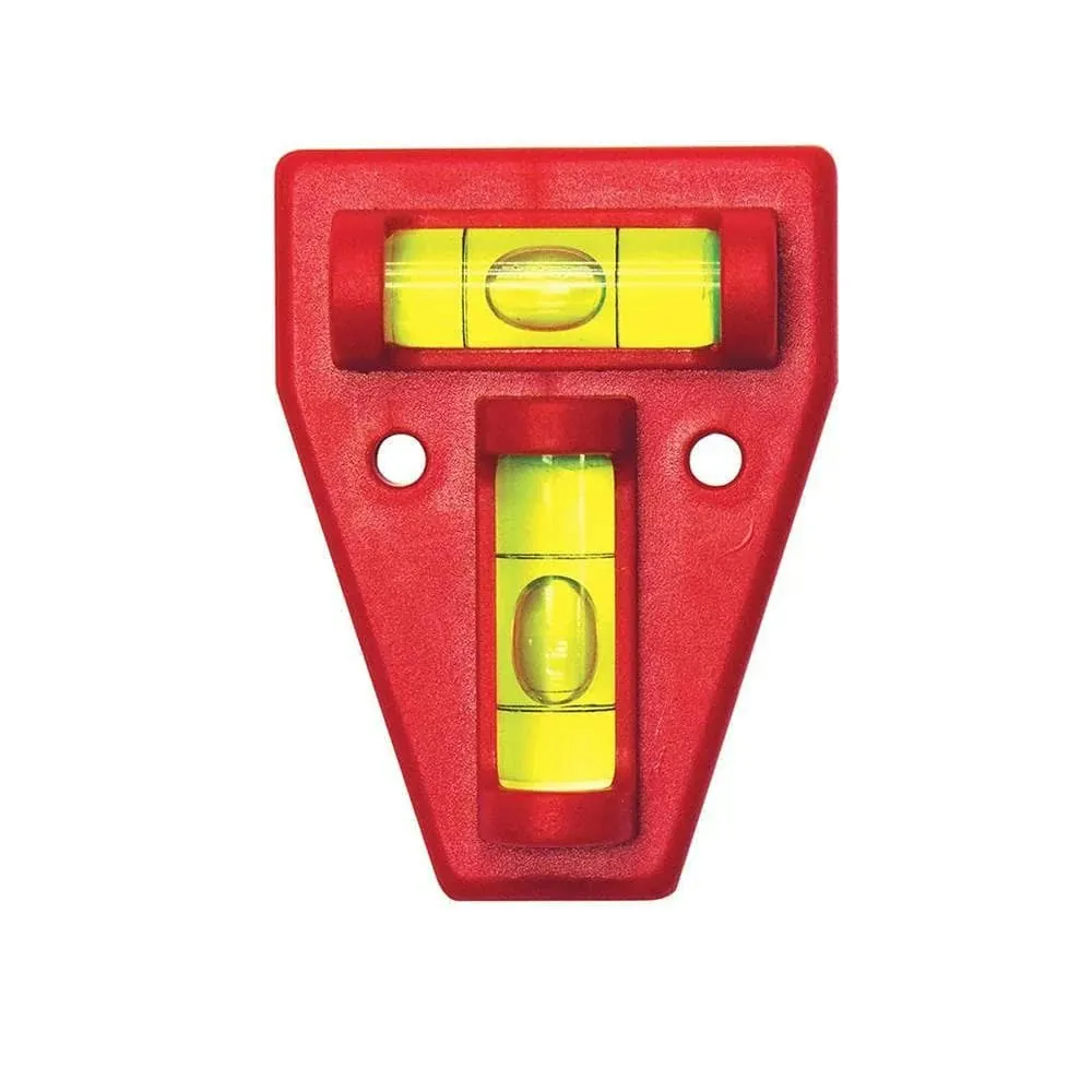 Swanson Tool Company Cross Check Level