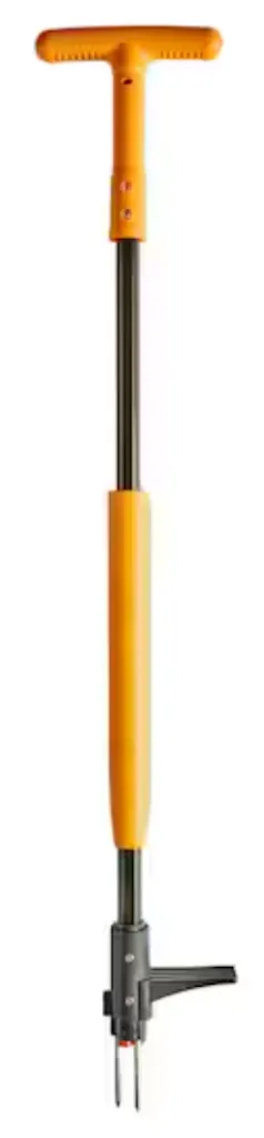 Pure Garden 39" Stand-Up Weed Puller