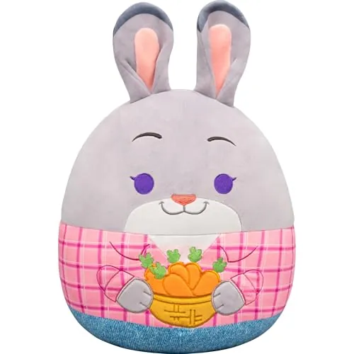 Squishmallows Original 12″ – Disney Judy Hopps