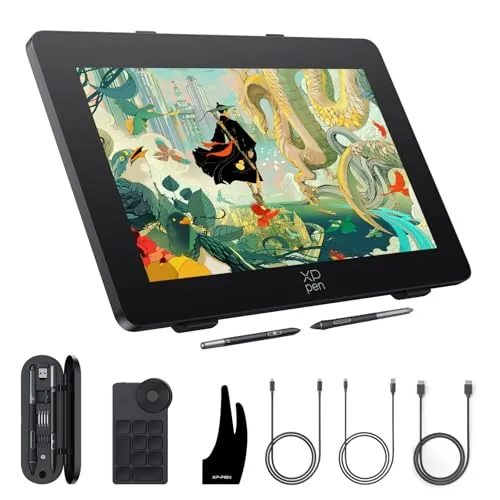 XPPen Artist Pro 24 Gen2 23.8" Drawing Tablet with Screen