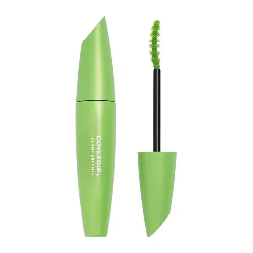 COVERGIRL Lash Blast Clump Crusher Mascara 800 Very Black