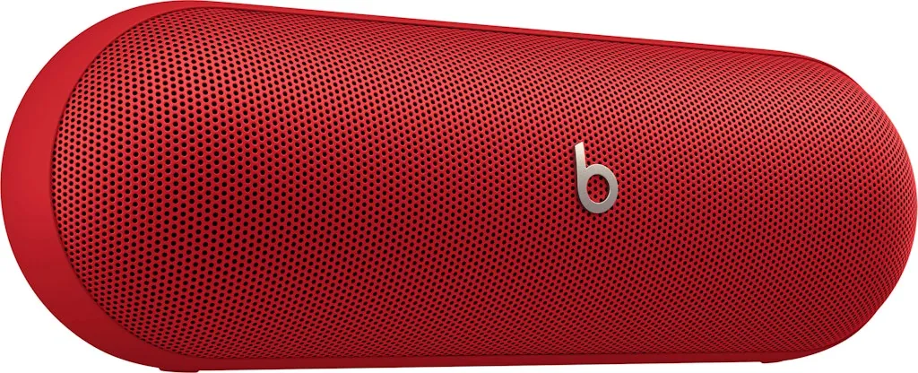 Open-box Beats Pill Portable Wireless Bluetooth Speaker