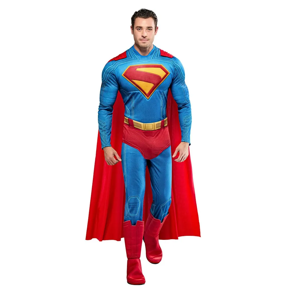 Rubies Superman 2025 Costume