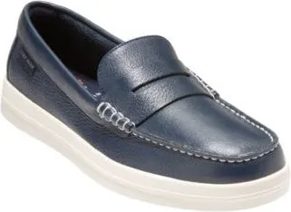 Cole Haan Men's Nantucket Drift Penny Loafers