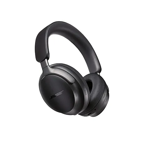 Certified Refurb: Bose QuietComfort Ultra Noise Cancelling Headphones (4 Colors)