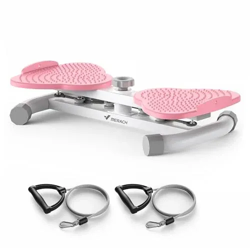 MERACH Ab and Waist Twister Machine