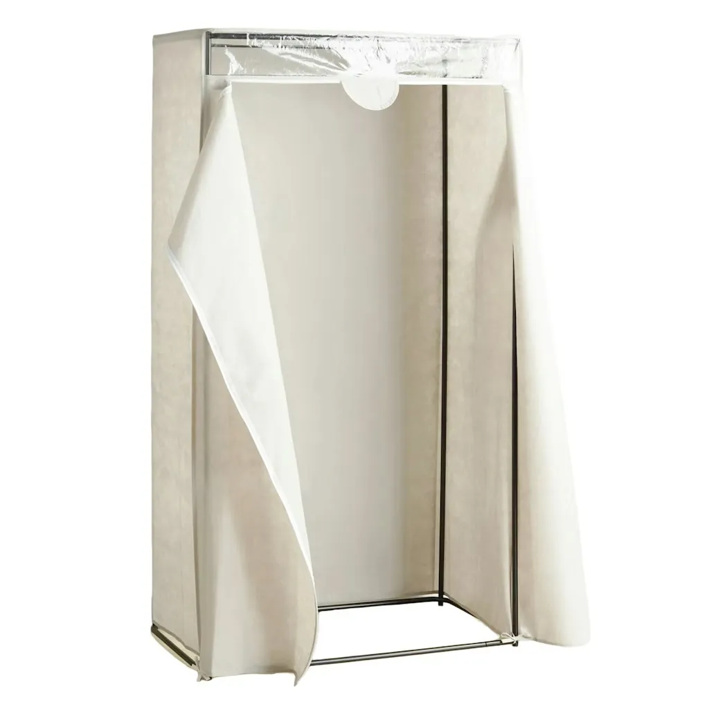 Mainstays 1-Tier Hanging Closet Organizer